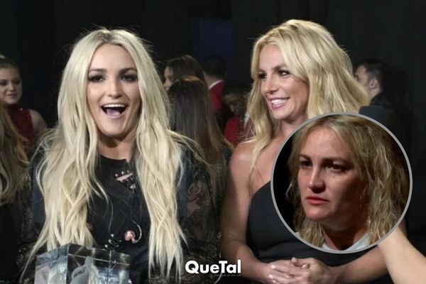 Britney Spears responde a Jamie Lynn tras quejarse de ser su hermana